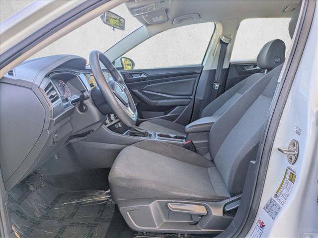 used 2019 Volkswagen Jetta car, priced at $13,995