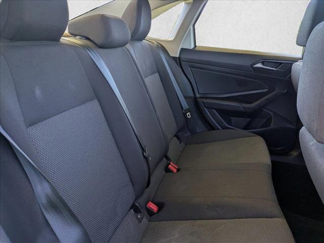 used 2019 Volkswagen Jetta car, priced at $13,995