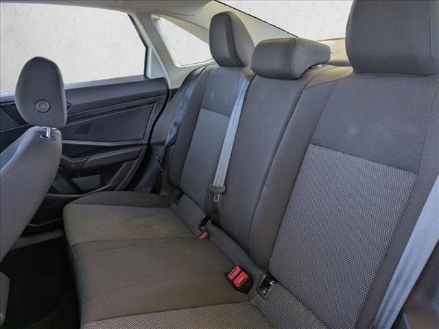 used 2019 Volkswagen Jetta car, priced at $13,995