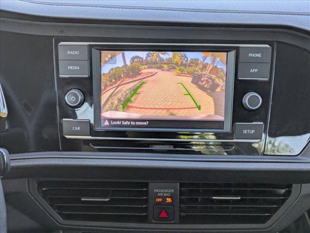 used 2019 Volkswagen Jetta car, priced at $13,995