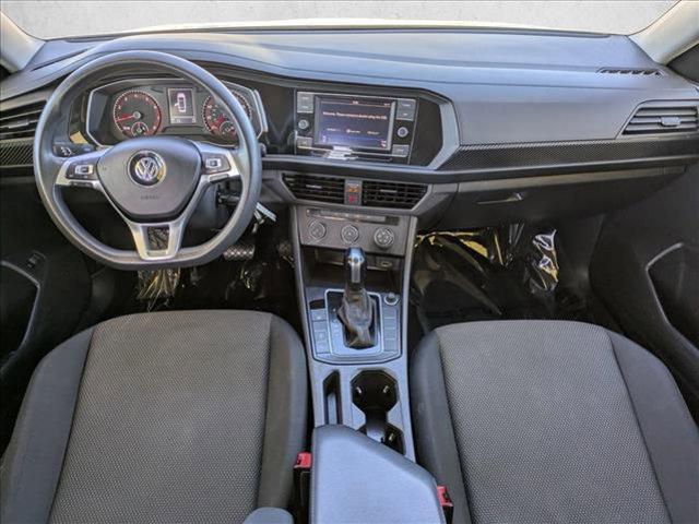 used 2019 Volkswagen Jetta car, priced at $13,995