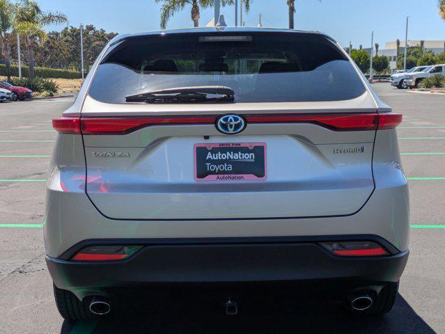 used 2021 Toyota Venza car, priced at $26,455