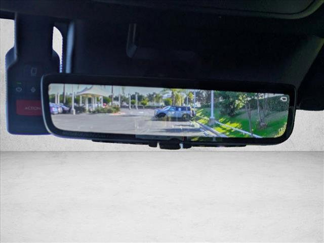 new 2026 Toyota Sequoia car, priced at $85,942