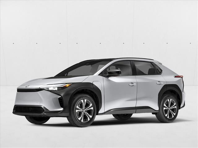 used 2024 Toyota bZ4X car, priced at $22,995