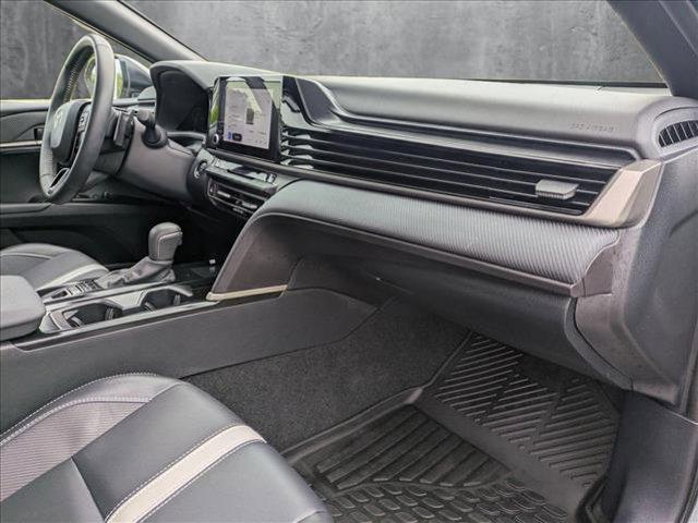 used 2025 Toyota Camry car, priced at $28,985