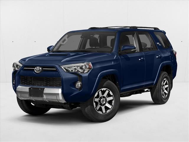 used 2023 Toyota 4Runner car, priced at $44,827