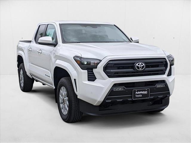 new 2024 Toyota Tacoma car, priced at $44,475