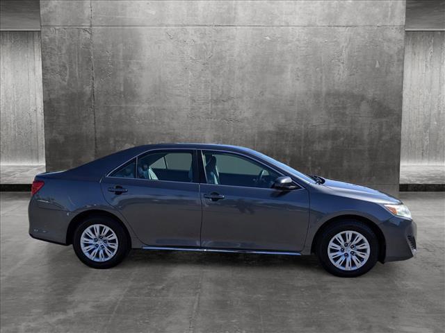 used 2012 Toyota Camry car, priced at $9,995