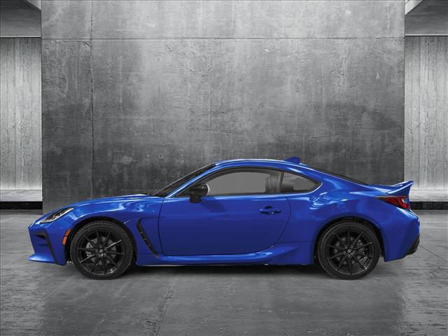 new 2025 Toyota GR86 car, priced at $35,263