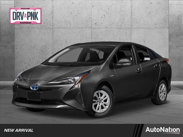 used 2016 Toyota Prius car, priced at $16,750