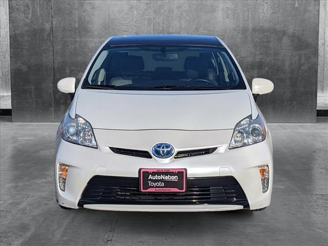 used 2014 Toyota Prius car, priced at $17,883