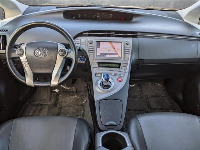 used 2014 Toyota Prius car, priced at $17,883