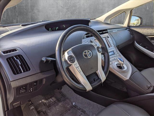 used 2014 Toyota Prius car, priced at $17,883