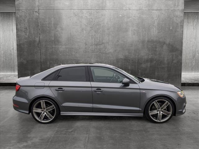 used 2016 Audi A3 car, priced at $11,485