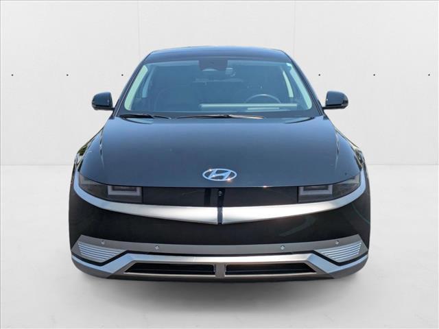 used 2022 Hyundai IONIQ 5 car, priced at $27,450