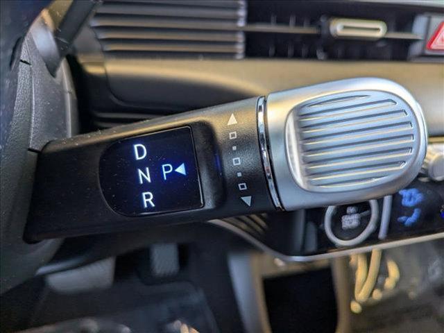 used 2022 Hyundai IONIQ 5 car, priced at $27,450