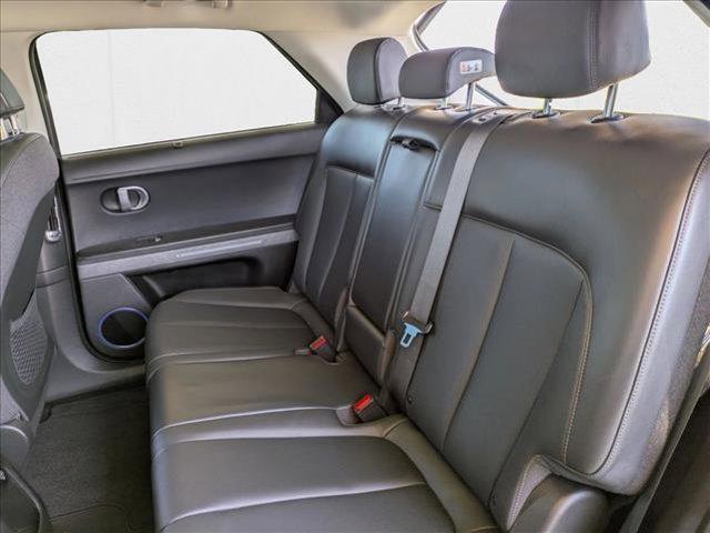 used 2022 Hyundai IONIQ 5 car, priced at $27,450