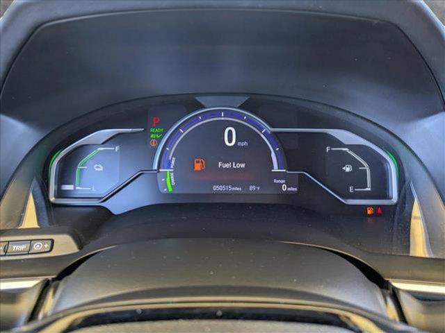 used 2019 Honda Clarity Plug-In Hybrid car, priced at $22,351