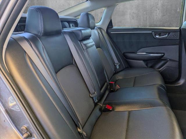 used 2019 Honda Clarity Plug-In Hybrid car, priced at $22,351