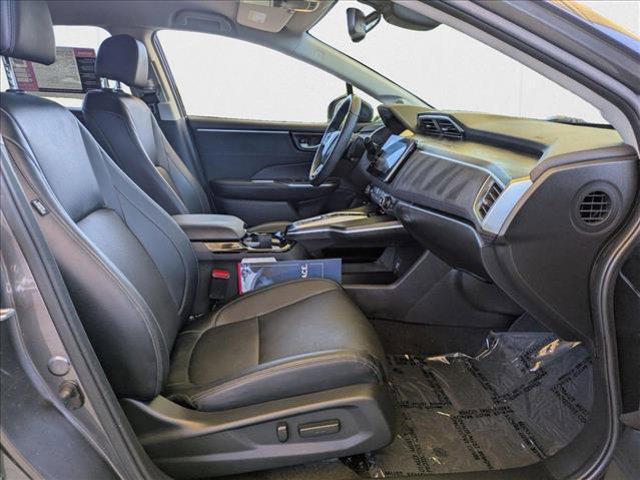 used 2019 Honda Clarity Plug-In Hybrid car, priced at $20,985