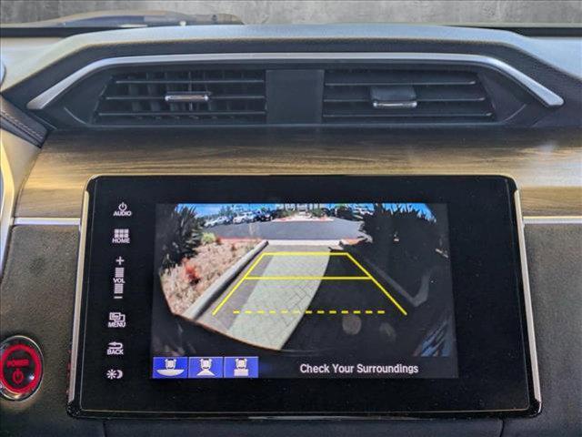 used 2019 Honda Clarity Plug-In Hybrid car, priced at $22,351