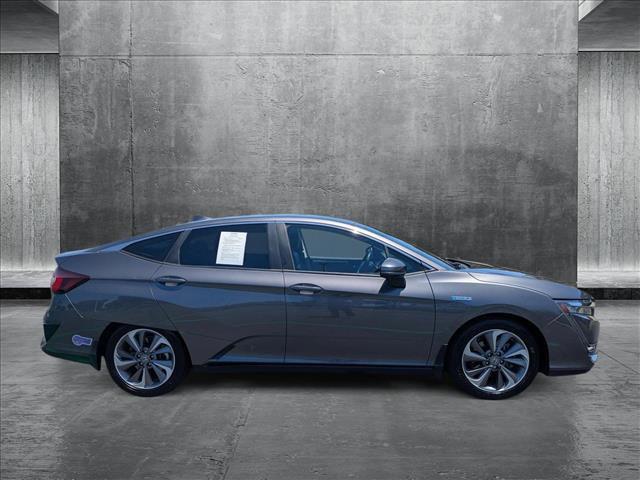 used 2019 Honda Clarity Plug-In Hybrid car, priced at $22,351