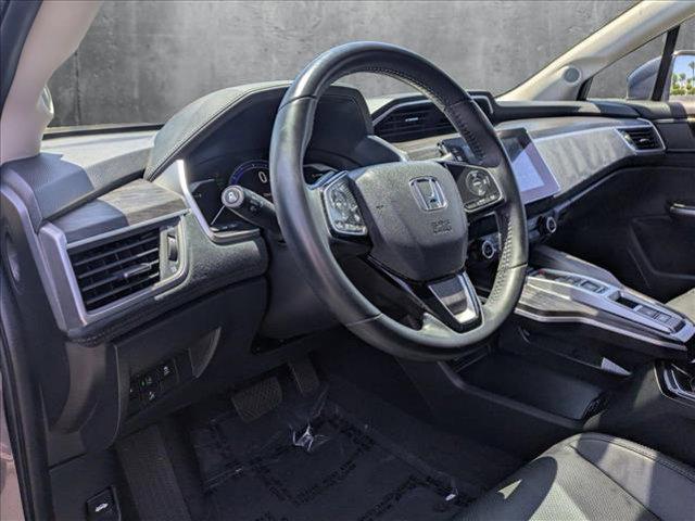 used 2019 Honda Clarity Plug-In Hybrid car, priced at $22,351