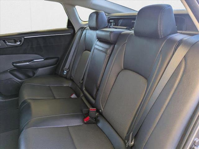 used 2019 Honda Clarity Plug-In Hybrid car, priced at $20,985