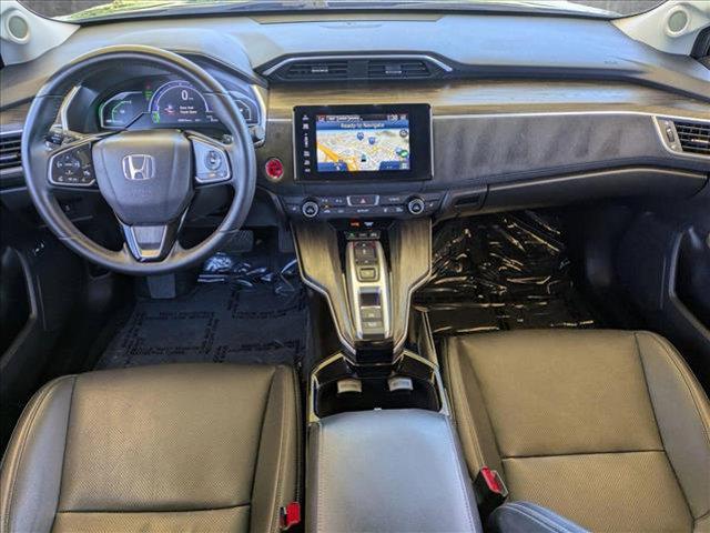 used 2019 Honda Clarity Plug-In Hybrid car, priced at $22,351
