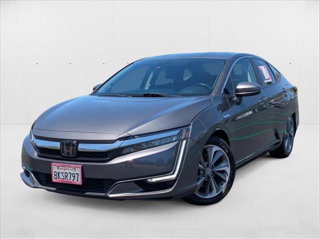 used 2019 Honda Clarity Plug-In Hybrid car, priced at $22,351