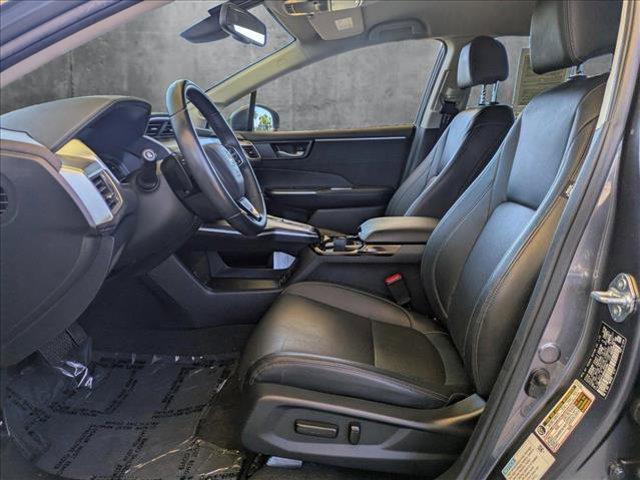 used 2019 Honda Clarity Plug-In Hybrid car, priced at $22,351