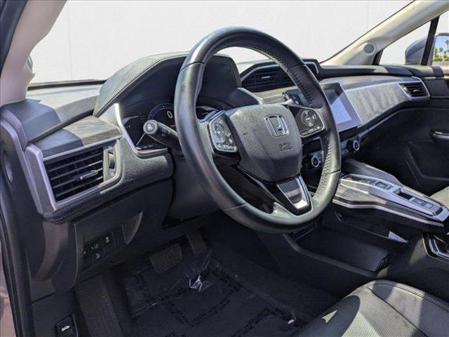 used 2019 Honda Clarity Plug-In Hybrid car, priced at $20,985