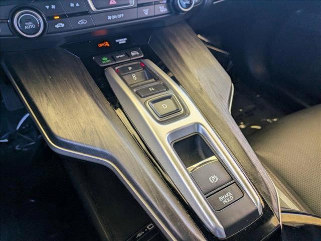 used 2019 Honda Clarity Plug-In Hybrid car, priced at $22,351