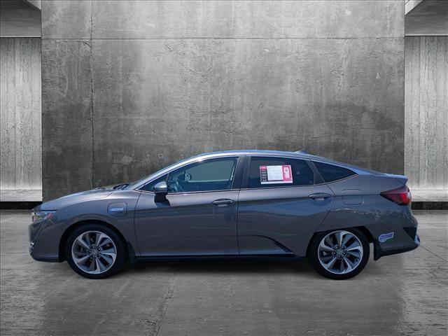 used 2019 Honda Clarity Plug-In Hybrid car, priced at $22,351
