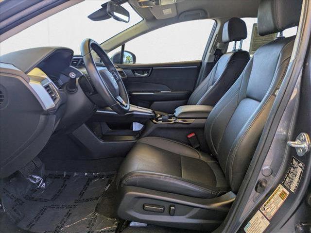 used 2019 Honda Clarity Plug-In Hybrid car, priced at $20,985
