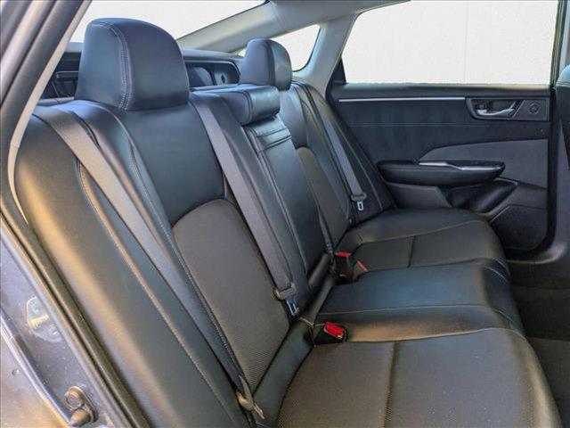 used 2019 Honda Clarity Plug-In Hybrid car, priced at $20,985