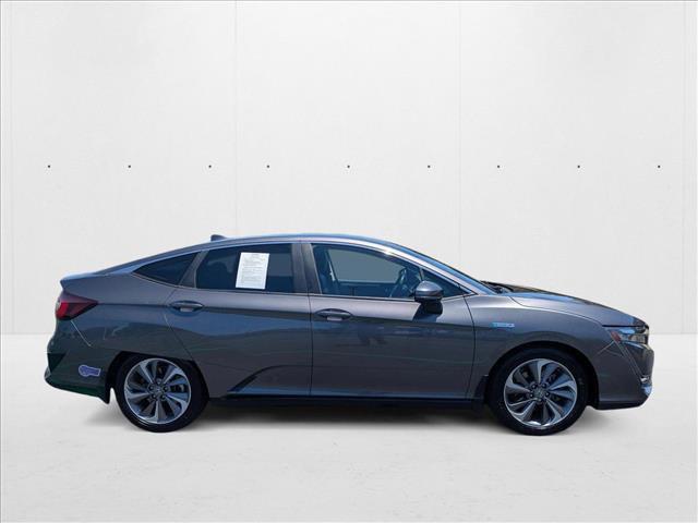 used 2019 Honda Clarity Plug-In Hybrid car, priced at $20,985