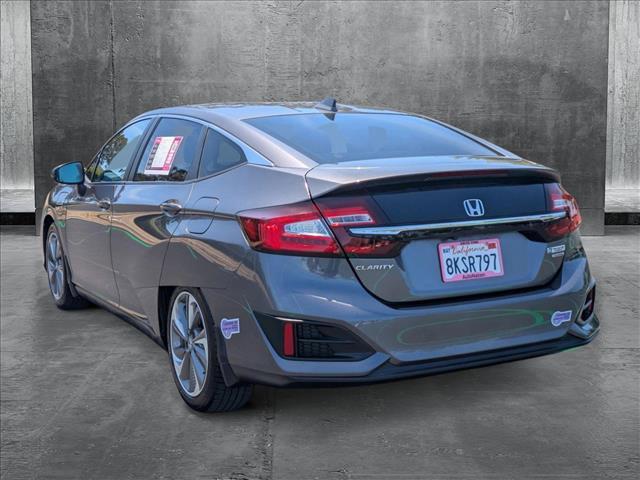 used 2019 Honda Clarity Plug-In Hybrid car, priced at $22,351
