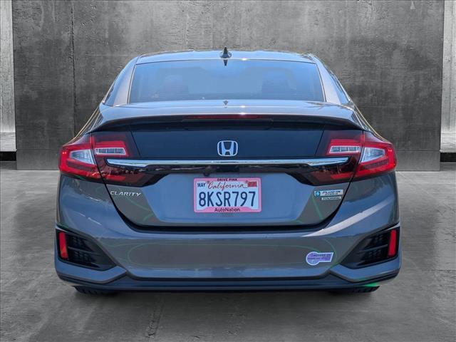 used 2019 Honda Clarity Plug-In Hybrid car, priced at $22,351