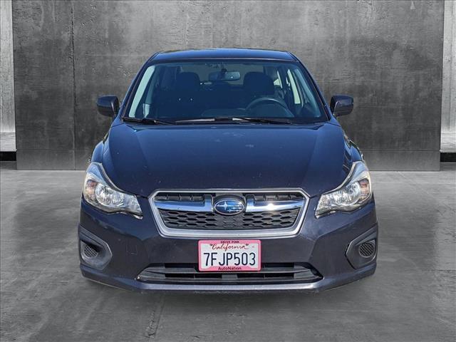 used 2014 Subaru Impreza car, priced at $8,995