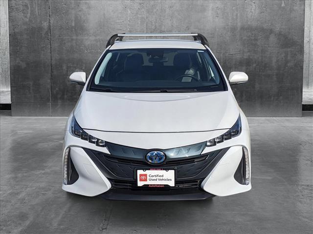 used 2022 Toyota Prius Prime car, priced at $24,985