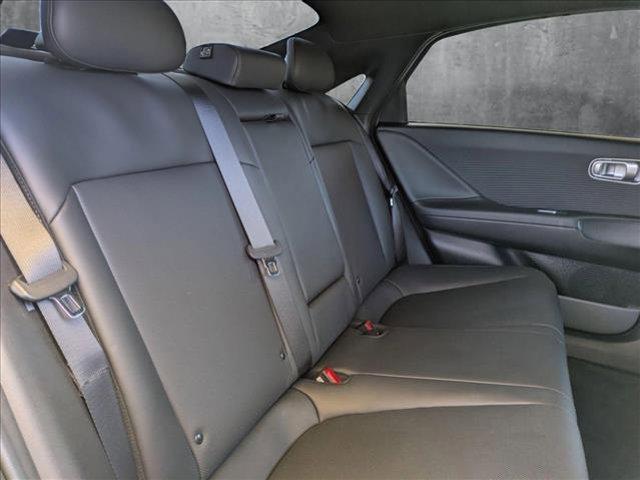 used 2025 Hyundai IONIQ 6 car, priced at $31,985