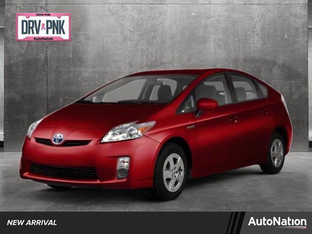 used 2011 Toyota Prius car, priced at $8,999