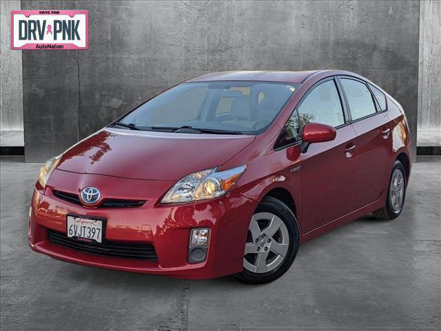 used 2011 Toyota Prius car, priced at $9,985