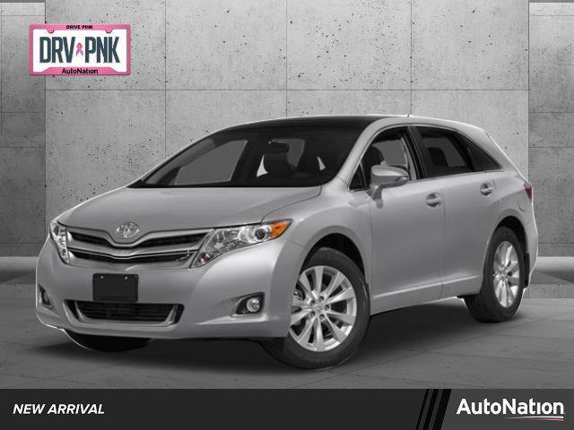 used 2013 Toyota Venza car, priced at $8,995