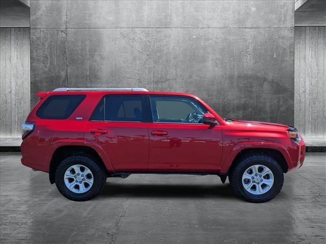 used 2014 Toyota 4Runner car, priced at $25,991