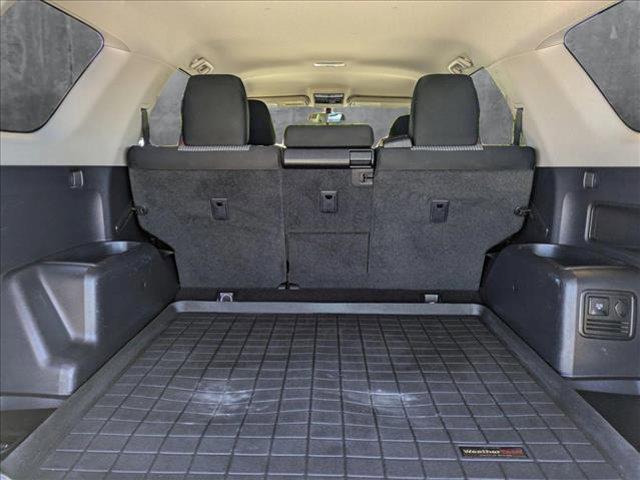 used 2014 Toyota 4Runner car, priced at $25,991