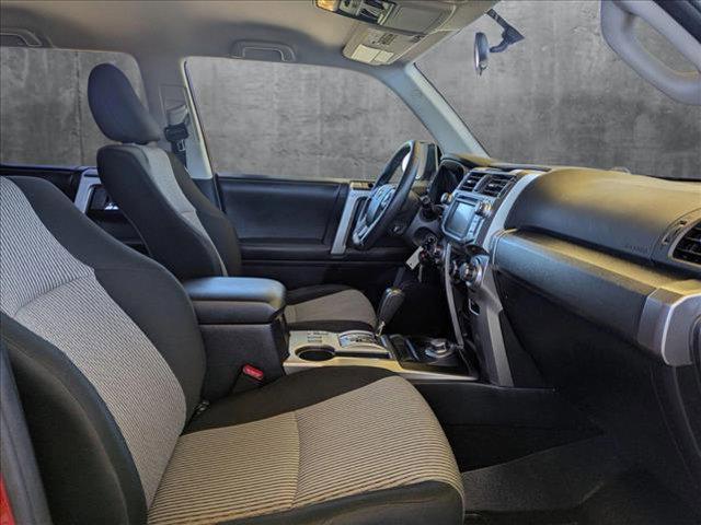 used 2014 Toyota 4Runner car, priced at $25,991