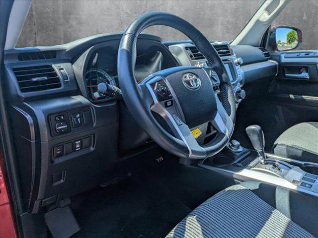 used 2014 Toyota 4Runner car, priced at $25,991