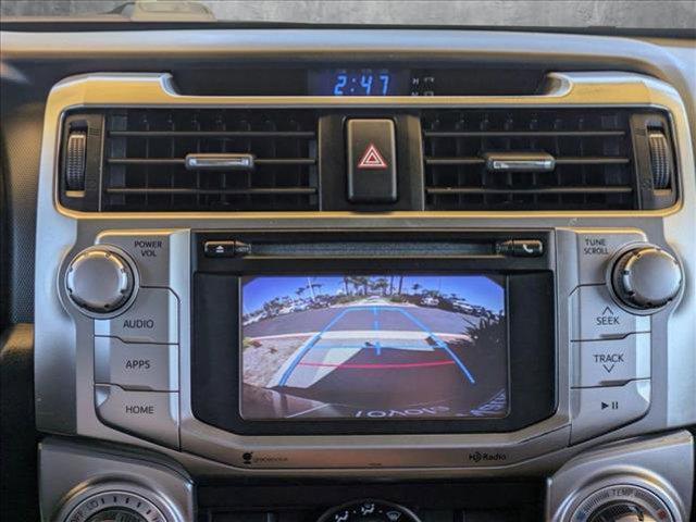 used 2014 Toyota 4Runner car, priced at $25,991